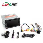 Android 8.0 Universal Car DVD Player PX5 Quad Core 8*3Ghz With Multimedia Radio