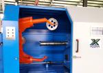 Single core Cable Manufacturing Equipment 20-400 Mm Twisting Pitch