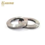 Wholesale Yg6X 92HRA Polished Tungsten Cemented Carbide Rings