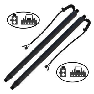 Wholesale Power Lift Gate Electric Tailgate Strut Gas Spring 3T9827851C 3T9827852C SKODA SuperB II 2010-2015 from china suppliers
