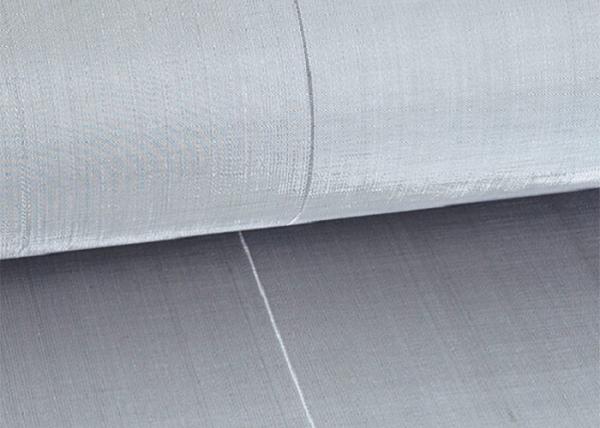 Quality Silver Woven Wire Cloth Electrode Mesh For High Precision Filter for sale