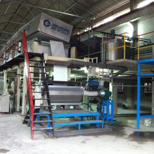 Wholesale 1880mm 7000mm Paper Coating Machine CF Carbonless A4 Making from china suppliers