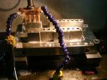 FUTA PET Multi Cavity Mold , Hasco Injection Moulding Services
