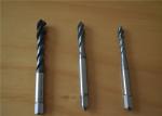 Threading 4 Flutes M3×0.5 Solid Carbide Taps， spiral flute taps