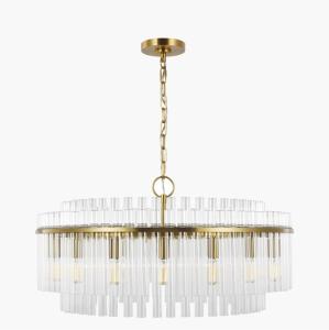 Wholesale Beckett Large Chandelier CC12916 from china suppliers
