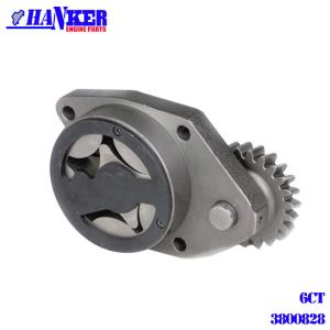 Wholesale 3930338 3802278 3800828 3415365 Cummins Engine 6CT Water Pump from china suppliers