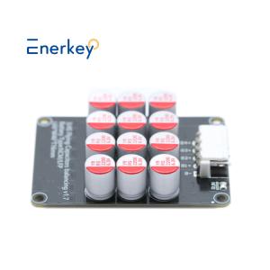 Wholesale Lifepo4 Li ion Battery 4s Bms 5A Active Balancer Module 3s Active Balancer from china suppliers