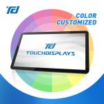 CE Certified Open Frame Touch Screen Monitor 21.5 Inch 250cd/m2