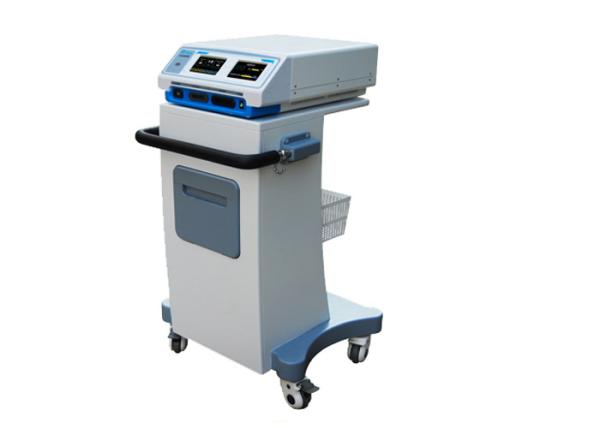 Microprocessor Controlled ESU Electrosurgical Unit Wart Ligasure Six Working