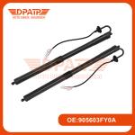 Rear Left and Right Intelligent Tailgate Strut 905603FY0A for Infiniti QX70