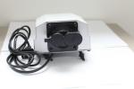 Industrial Dosing Electromagnetic Air Pump 12V With Aluminum Body CE ROHS