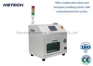 Wholesale SMT Nozzle Cleaner for Cleaning 30pcs Nozzles with D.I Water/Compressor Air from china suppliers