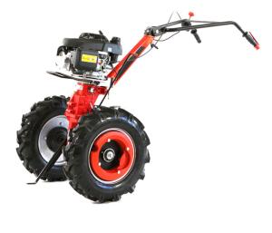 Wholesale 1.5L Agricultural Portable Electric Power Tiller Machine Long Maintenance Period from china suppliers