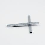 1406 U-Type Nail Top-Rated 14 Series Galvanized Industrial Wire Staples 20 Gauge