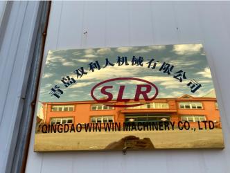Qingdao Win Win Machinery Co.Ltd