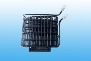 Wholesale Electrophoresis Refrigeration Condenser Wire Pipe Condenser 4.76 * 0.6mm from china suppliers