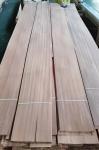 1MM sapele Wood Veneer Sapelli Flat Cut Panel AA Grade Furniture Door