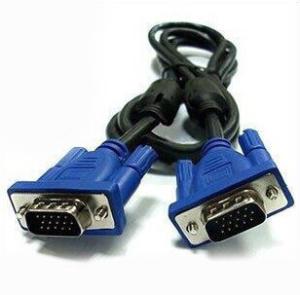 Wholesale Factory Manufacture 100 Meters Computer Monitor Vga Cable Specification from china suppliers