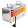 Buy cheap 60V 50Ah 100Ah Electric Golf Cart Lithium Battery With Charger And Built-In BMS from wholesalers