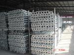 High quality ecure formwork prop for slab concrete