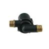 Buy cheap Long life span Low noise centrifugal pump solar water circulation system DC from wholesalers