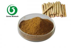 Wholesale Yellow Brown Organic Astragalus Root Powder Astragaloside Iv 84687-43-4 from china suppliers