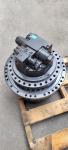 11C2859 walking motor and reducer GM38VB-A-86:139-2 Liugong Excavator CLG920