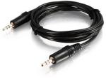 Stereo Audio Cable 3.5mm male to male Cable 3ft