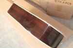 2018 Chibson G45 acoustic guitar dot inlays rosewood G45 VS electric acoustic