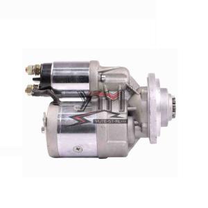 Wholesale STG0156 Yute Starter Motor 12V 0.8KW 9T For Skoda 105 110 120 130 136 0001211241 0986010430 0986010431 0986014430 from china suppliers
