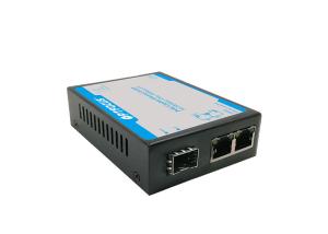 Wholesale RJ45 SFP Power Over Ethernet POE Switch High Availability 90 x 70 x 26mm from china suppliers