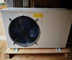 Wholesale 5 kW Domestic Air Source Heat Pump; with circulation pump inside from china suppliers