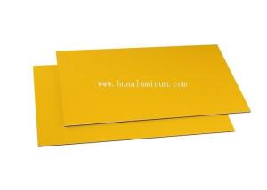 Wholesale 2440mm Insulated Aluminum Composite Panel , Non Toxic 3mm ACP Sheet from china suppliers