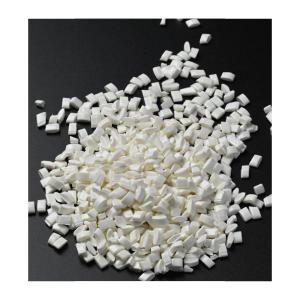 Wholesale White Granules Temperature Resistance Hot Melt Glue for Book Binding Adhesive from china suppliers