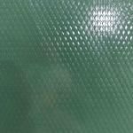 Embossed Aluminum Red Color Plate 0.50mm*1250mm Aluminum Sheet Used In