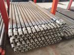 Beco thread drill pipe For Geothermal , Water Well, Blast hole Mining Drilling