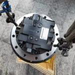 Pc210-6 final drive travel motor assembly GM09 708-8F-00110 708-8F-00061 travel