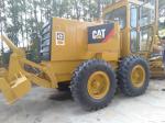 Used 14G 14H Cheap Price Construction Motor Grader For Sale, Secondhand Motor