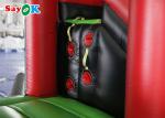 Inflatable Dry Slide Commercial Rental Inflatable Bouncer Slide Children'S Large
