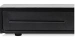 400mm Width Cash Drawer for Retail and Supermarket 4 Bill 3 Coin Tray Included