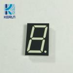 1.5 Inch 7 Segment LED Displays