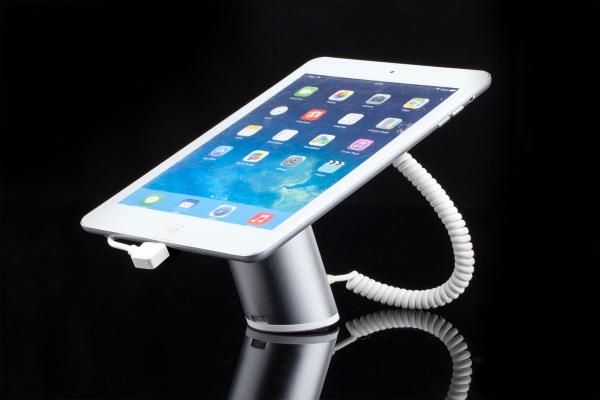 COMER alarm display device electronic merchandise display alarms mobile phone