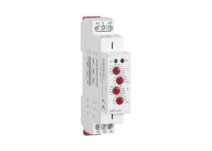 Wholesale RT8-S1 Modular Timing Relays AC/DC12-240V from china suppliers