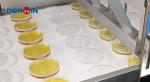 7.5kw Power Consumption Petri Dish Filling Machine For Efficient Production