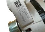 JFZ270-3000 / VG1095094001 28V 70A Alternator Assembly For Yuchai Series
