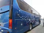 2014 Year 51 Seats Used Passenger Coaches King Long XMQ6129 Model Power Left