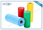Anti - Uv Heavy Duty Landscape Fabric Nontextile For Bedding / Medical