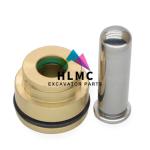 Excavator Spare Part Excavator Joystick Pusher Manufacturer Directly E320C 25mm