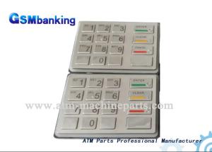 Wholesale Diebold ATM Machine Parts Pinpad EPP V5 Keypad 49216680701E from china suppliers