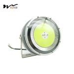 Stainless Steel Marine Indicator Light IP67 Daylight Alert Boat Nav Lights